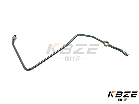 VAME078560 NOZZLE RETURN PIPE TO DIESEL PUMPA para KOBELCO SK290-6 SK330-6 excavadora