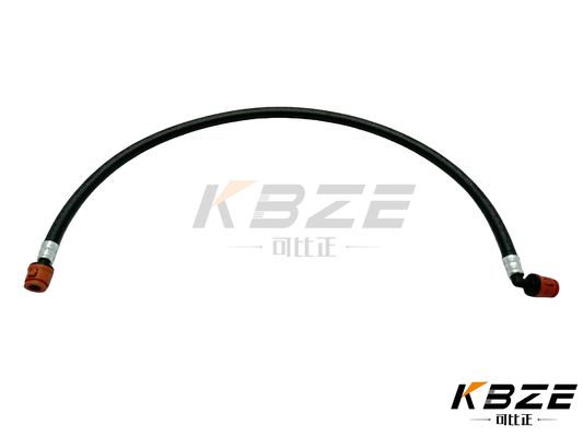 PC200-8 PC220-8 DE ALTA CALIDAD HUEVO FLEXIBLE 6754-71-9920 6754719920 FITS SAA6D107E-1 para el suministro de energía eléctrica a través de las instalaciones de las instalaciones eléctricas