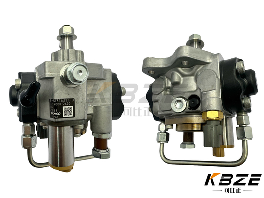 ISUZU 4HK1 8-98346317-0 8983463170 BUMPA DE INJECCIÓN DE DIESEL 29400-2600 FITS ZAX200-3 ZAX210-3 ZAX240-3