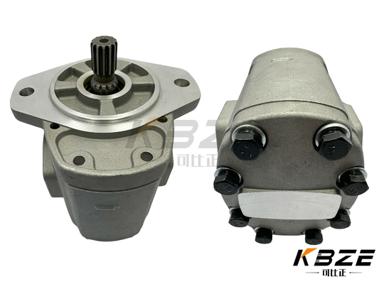 OEM MITSUBISHI 2P3170 PUMPA HIDRAULICA PUMPA de engranajes 13T encaja con el grado MG430