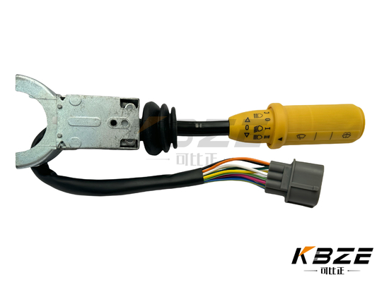 701/70001 FITOS DE COLUMNAS de interruptor de luz y limpiaparabrisas para JCB 3CX 4CX