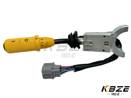 701/80145 CAMBIO DE PODER ACTUALIZADOR de columna hacia adelante y hacia atrás para el uso de máquinas JCB