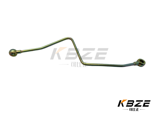 ZAX450 ZAX500 EXCAVATOR 1-19193239-0 1191932390 Sustitución de la bomba de aire de refuerzo ISUZU 6WG1