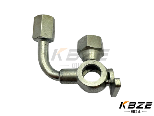 VOLVO D6E CONECTOR DE TUBAS DE CABEZ FIT EC140 EC180 EC210 EC240 MOTOR