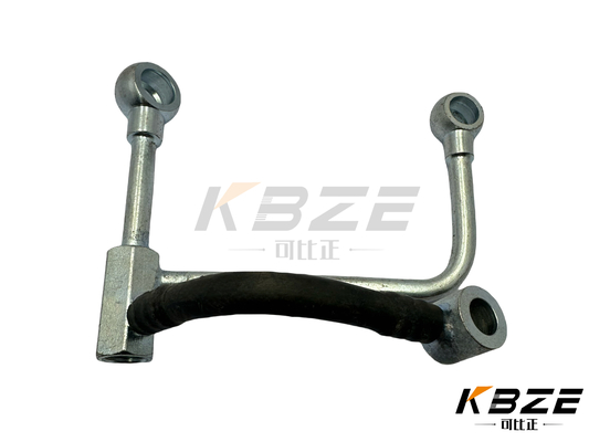 VOLVO EXCAVATOR PARTES VOE 21723382 VOE 21723382 PUMPA DE DIESEL LÍNEA DE CABEZ DE FUSIÓN EC250D EC300D EC350D