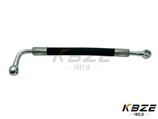 CA1905828 190-5828 1905828 Filtro de combustible bomba de diésel manguera para S6K 3066 El motor se ajusta E311 E318 E320C E320D