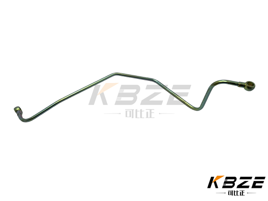 1154166400 1-15416640-0 tubo de suministro de combustible para el motor 6WG1 encaja ZAX450 ZAX500 ZAX650 ZAX800 excavador