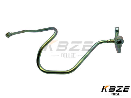 8-98025998-0 ISUZU 6WG1 EFI 8980259980 Filtro de combustible fuga de la tubería encaja ZAX450 ZAX500 ZAX650 excavadora