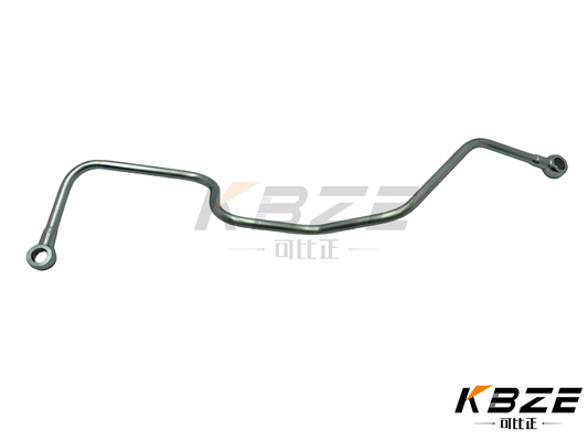 6251-71-5520 6251715520 Filtro de combustible tubo de suministro para KOMATSU SAA6D125E-5 motor WA470 cargador