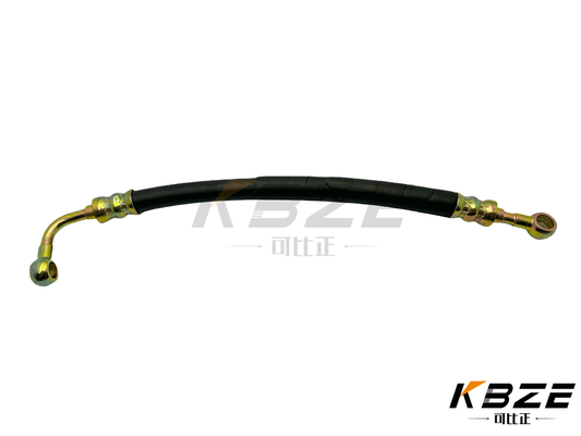 Marca MITSUBISHI D06FR FILTRO DE FUEL DEL MOTOR 32R62-04200 32R6204200 para la excavadora SANY SY245