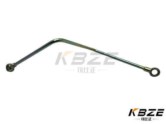 65057015356 65.05701-5356 PUMPA DE INJECCIÓN DE ÓLEO DE PIPE DE LLEVACIÓN PARA DAEWOO DOOSAN DE08 El motor se ajusta a la DH300 DX300