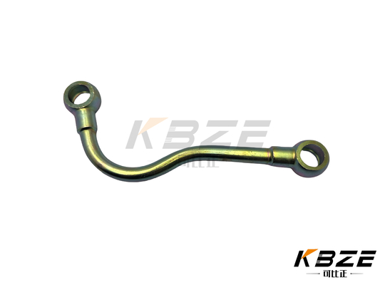 ZAX450-3 ZAX470-3 ZAX520-3 PARTES DE EXCAVADOR 1-15416870-0 1154168700 FILTERO DE FUEL El tubo de aceite para el motor de 6WG1