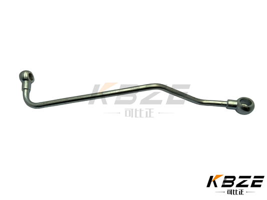 PC400-7 EXCAVATOR 6156-71-5350 6156715350 INJETOR DE CABO DE REVOLUCIÓN DE ÓLEO para el SA6D125E-3