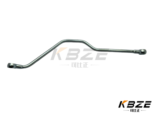 6251-51-9510 6251519510 EGR VALVA LUBRICACIÓN de oleoducto para el excavador KOMATSU PC400-8