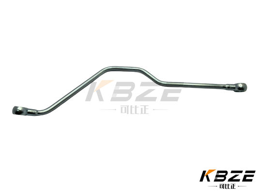 6251-51-9510 6251519510 EGR VALVA LUBRICACIÓN de oleoducto para el excavador KOMATSU PC400-8