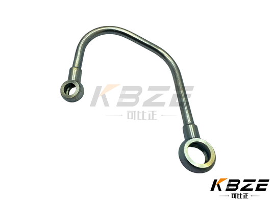PC400-8 PC450-8 BUMPA DE INJECCIÓN DE FUELO BUMPA de retorno de aceite 6251-71-5450 6251715450 para el motor diesel SAA6D125E-5