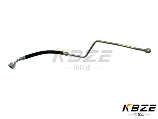 SEMARQUE 6251-71-5460 6251715460 FILTRO DE FUEL DE tuberías para KOMATSU PC400-8