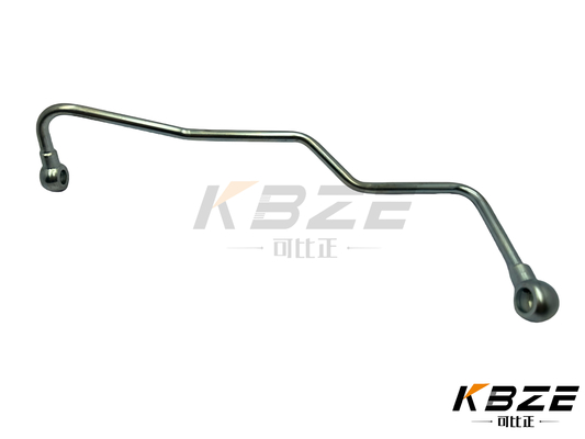 PC400-8 PC450-8 NOZLA DE EXCAVACIÓN DE RETORNO DE ÓLEO PIPE 6251-71-5490 6251715490 El aceite de la excavadora se puede utilizar para la extracción de petróleo.