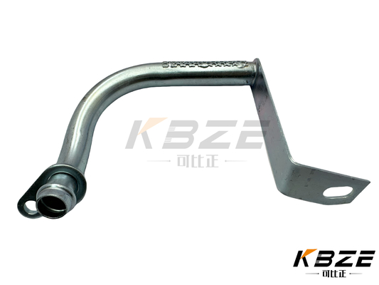 CUMMINS B3.3 tubo de succión de aceite de motor diesel 4944199