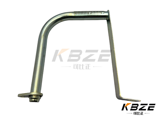 PC200-5 EXCAVATOR KBZE Marca de la tubería de succión de aceite 6206-51-6230 6206516230 reemplazo 6D95 motor