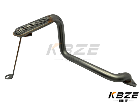 6732-51-5520 6732515520 KOMATSU S4D102E-1 MOTOR DE DIESEL SULTIVO DE SUCCIÓN DE ÓLEO SULTIVO de sustitución de las tuberías de los motores de diésel