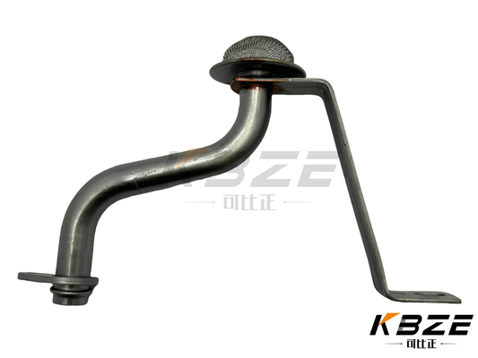 PC88 PC118 PC130-7 EXCAVATOR 6205-51-6120 6205516120 Cisterna de succión de aceite para KOMATSU SAA4D95LE-5
