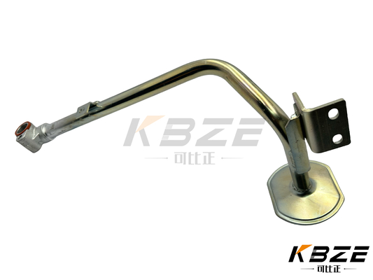 VAME088540 ME088540 KOBELCO SK200-6 ASSY de estirador de bandeja de succión de aceite para el motor diésel MITSUBISHI 6D34