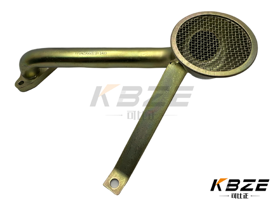 DEUTZ F04296622 VOLVO D4D CABINA DE SUCCIÓN DE ÓLEO DEL MOTOR VOE20977068 VOE 20977068 Para excavadora EC135 EC140