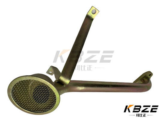 VOLVO D7D D7E VOE20485259 VOE 20485259 DEUTZ F04259171 TIPULA DE ESTRAÑO DE la bandeja de succión del motor para EC240B EC290B