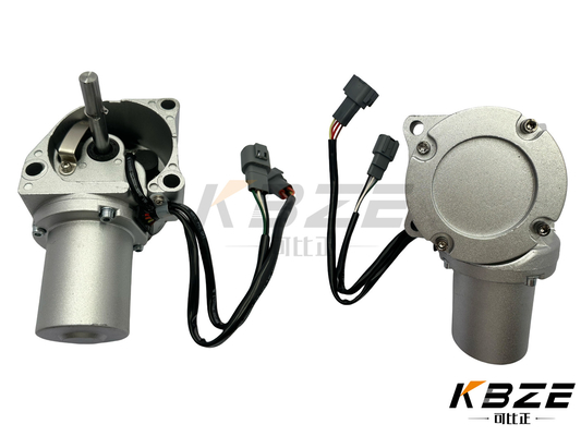 Motor de acelerador 4614911 4360509 para la excavadora HITACHI EX200-5 ZAX200-5