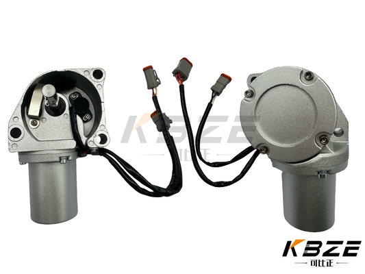 SANY 60099069 AFTERMARKET KBZE MARCA del motor del acelerador se ajusta a la excavadora SY215