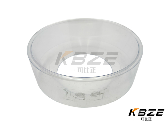 CA2S6708 2S-6708 2S6708 PRECLEANER para el mercado de posventa SUSTITUIR el colector de polvo para el CAT 3306 3406 3408 3412 3456