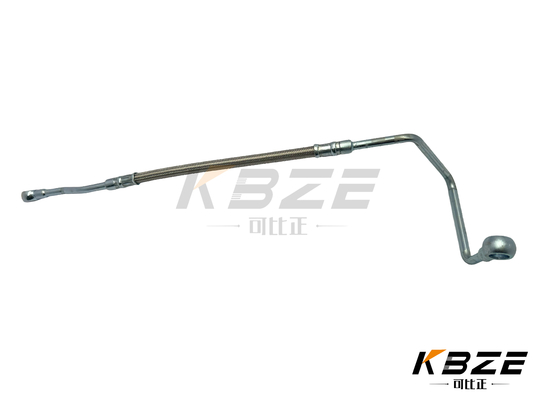 3937342 EXCAVADOR KBZE MARCA DE APPLICACIÓN DE CABO DE CABO DE CUMMINS Motor diésel de 6 ct El motor de excavadora es un motor de 6 cts, cuyo motor está equipado con una válvula de inyección de combustible.