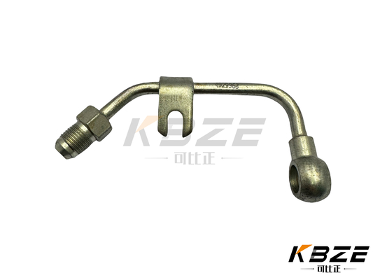 VENDA KBZE tubo de drenaje de combustible 4929963 se ajusta al motor diésel de 6 litros Cummins