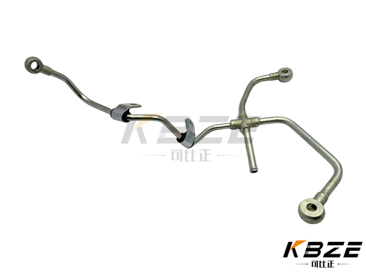 8-97362840-2 8973628402 TUBAS ASM FUEGO DE FUEGO DE 4HK1 para excavadora ZAX170 ZAX 190 ZAX200