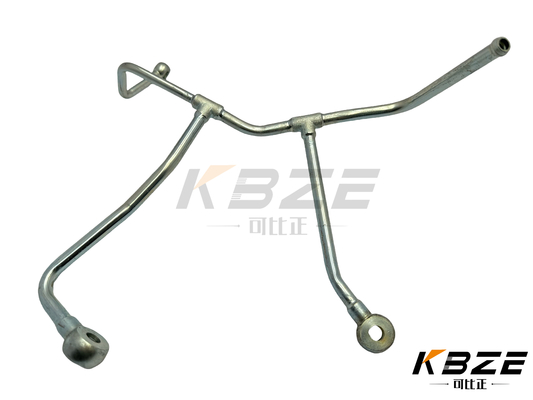 1-15416877-0 1154168770 PIPE ASM Fuel Leak OFF 6HK1 El motor se ajusta a la excavadora ZAX330-3 ZAX350-3