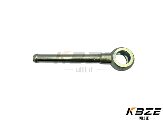 6HK1 MOTOR EXCAVATOR 8-98014903-0 8980149030 PUMPA DE DIESEL PIPE de combustible para el ZX330-3 ZAX350-3
