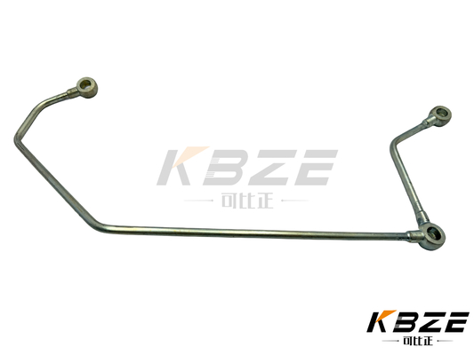 HITACHI CX650-2 Filtro de aceite para la bomba de inyección tubo de combustible 1-13314016-0 1133140160 ISUZU 6HK1 DFI motor