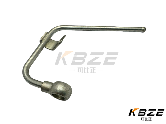 6743-71-5110 6743715110 KOMATSU PC300-7 PC360-7 PUMPA DE INJECCIÓN DE CABEZ para el motor 6D114