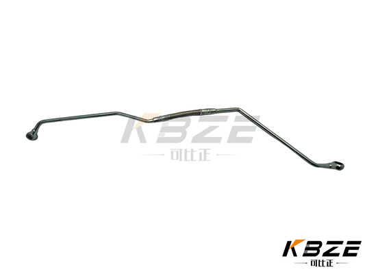 SAA6D114E-3 KOMATSU PC300-8 6745-71-5440 6745715440 KBZE tubo de suministro de combustible