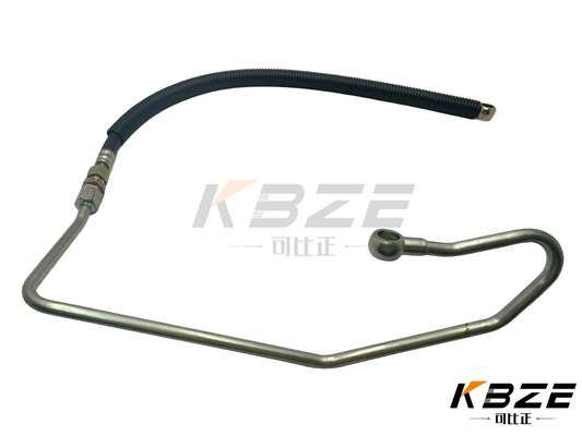 D04288912 VOLVO D6D VOE20780700 VOE20780800 PUMPA DE Alimentación ensamblaje de manguera para EC135B EC160B EC210B excavadora