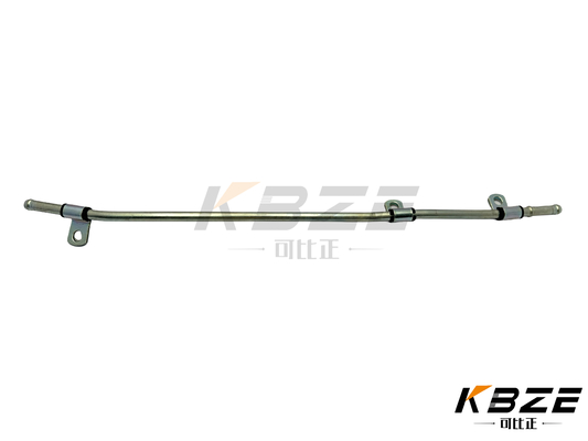 ISUZU 6HK1 NUEVO MODELO DE MOTOR 8-98258077-0 8982580770 TEMORSTATO de fuga de aire de tubería para la excavadora SANY SY365 SY385