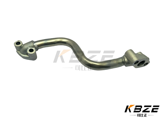 DX140 DX210 DX225 EXCAVATOR 65.05701-5636A 65057015636A PUMPA DE OLEO DE MOTOR El conjunto de tuberías para el motor Doosan Daewoo DB58