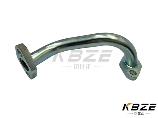 DB58 COOLER DE ÓLEO DE MOTOR EN EL PIPE CONSUMIDO 65.05701-5530 65057015530 Para el excavador DX140 DX160 DX220 DH225