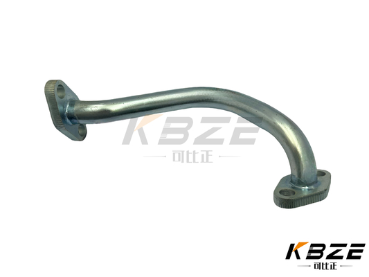 65.05701-5531 65057015531 PARA DB58 COOLER DE ÓLEO DE MOTOR PIPE encaja DX140 DX160 DX220 DX225 DH225 excavadora