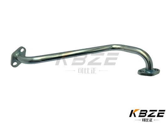 DX200 DH225-7 EXCAVATOR 420214-00226 42021400226 tubo de enfriamiento del aceite para el motor diesel DB58