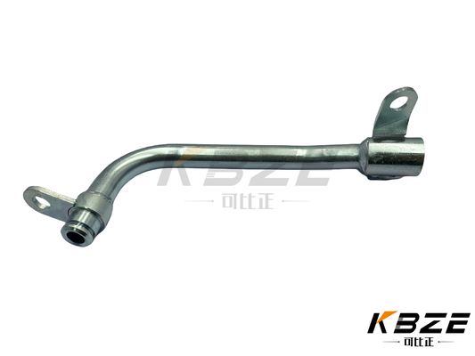 MITSUBISHI 4M50 ME444147 TUBAS DE ÓLEO DE MOTOR para la excavadora SANY SY205 SY215 HD820-5