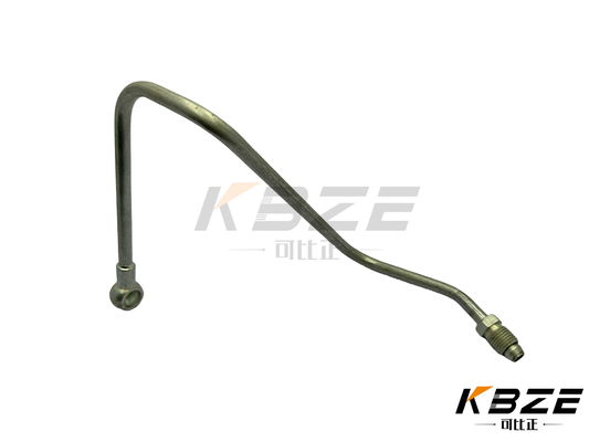CUMMINS 6BT 6CT MOTOR 3960423 PUMPA DE Alimentación Diésel Líneas de aceite para excavadora