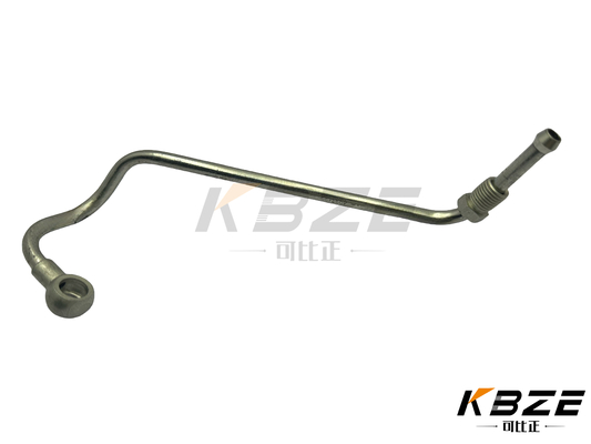 CUMMINS 6CT 6L motor diesel 4933432 C4933432 PUMPA de alimentación líneas de aceite para excavadora