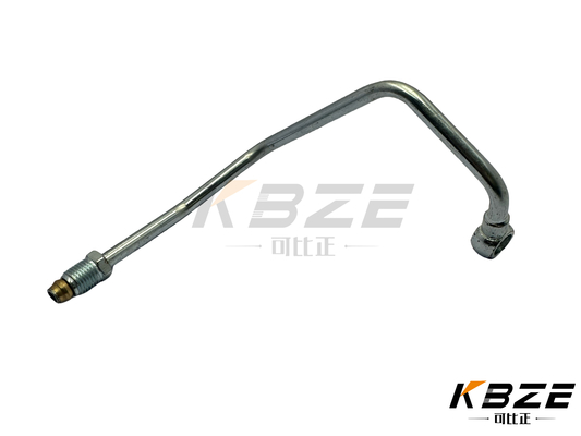 PC300-7 EXCAVATOR 6742-01-2180 PUMPA DE Alimentación Líneas de aceite se ajustan Cummins 6CT Motor 3918539 R300
